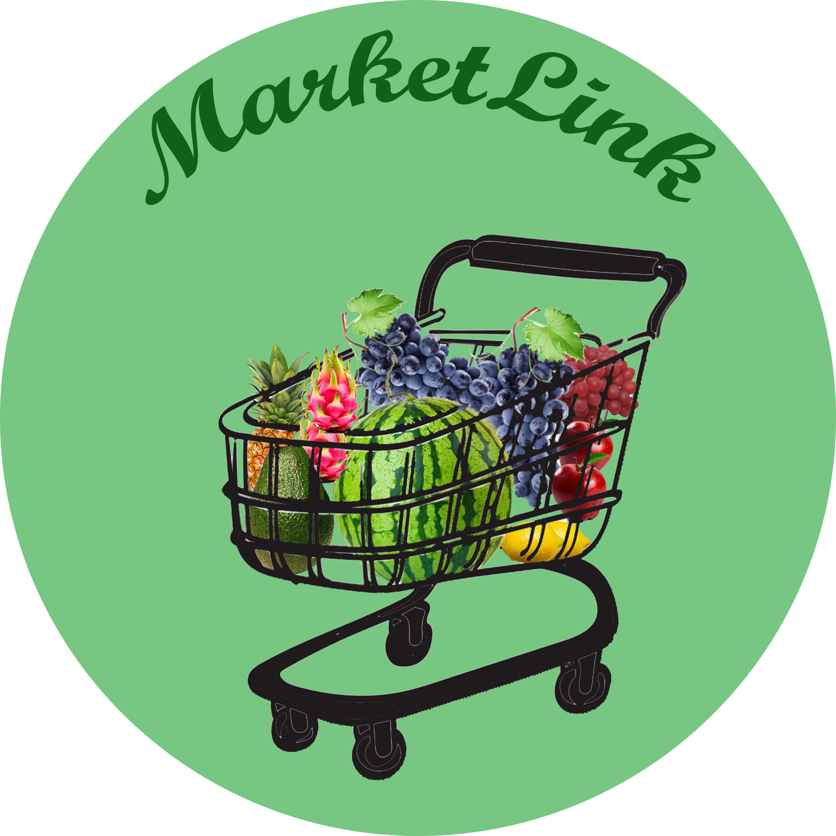 Marketlink Logo